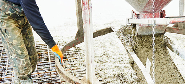 Ready Mix Concrete Royston